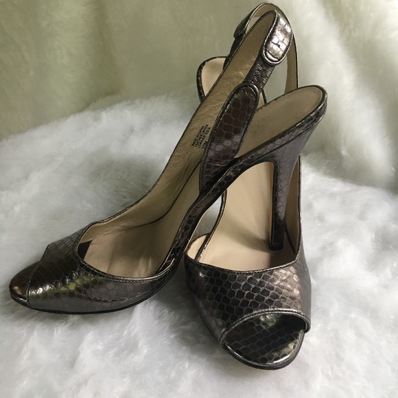 KORS Michael Kors Shoes - Heels